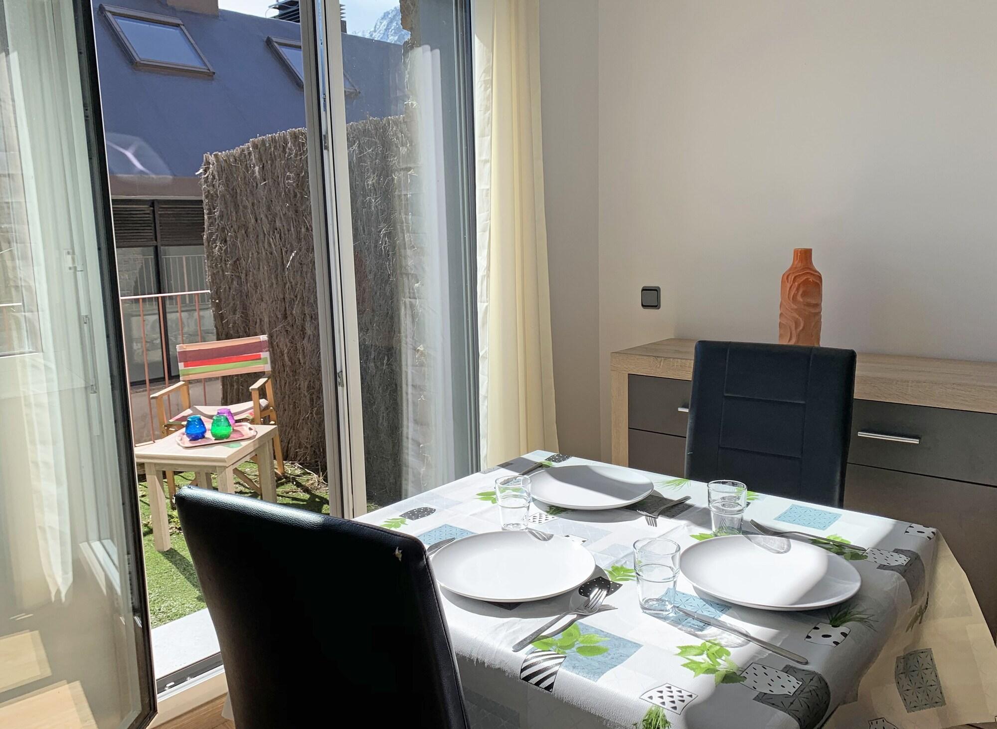 Apartamentos Araco 3000 ปาสเดลากาซา ภายนอก รูปภาพ