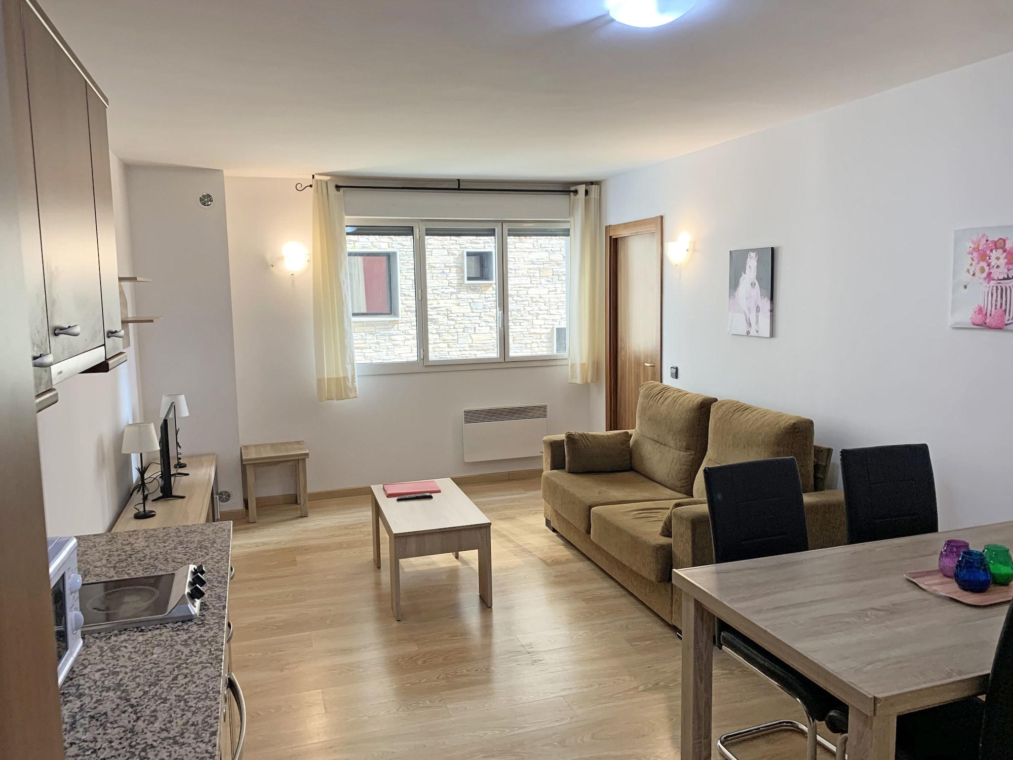 Apartamentos Araco 3000 ปาสเดลากาซา ภายนอก รูปภาพ