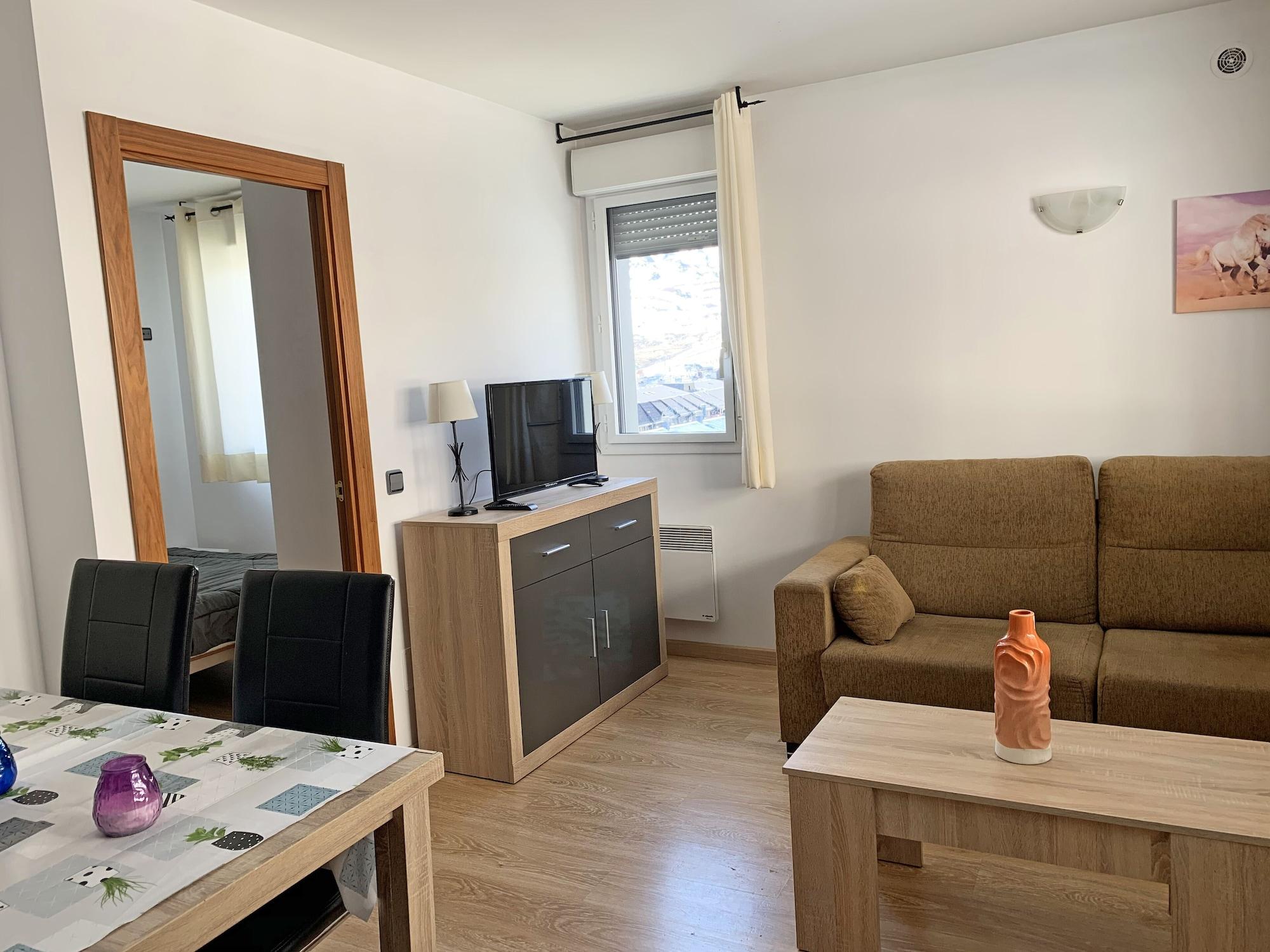 Apartamentos Araco 3000 ปาสเดลากาซา ภายนอก รูปภาพ