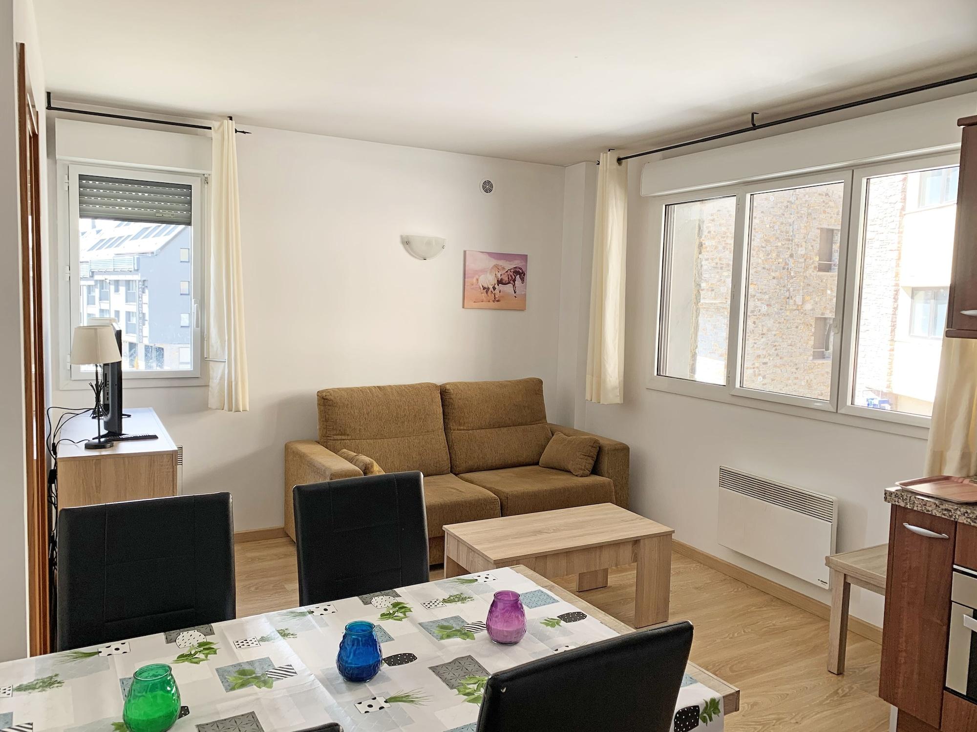 Apartamentos Araco 3000 ปาสเดลากาซา ภายนอก รูปภาพ