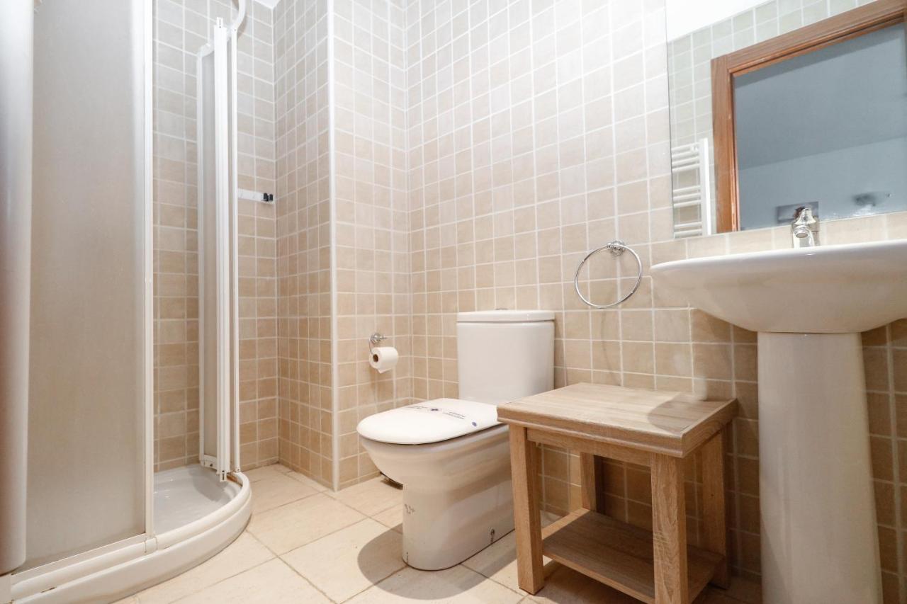 Apartamentos Araco 3000 ปาสเดลากาซา ภายนอก รูปภาพ