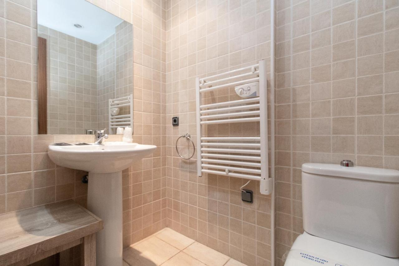 Apartamentos Araco 3000 ปาสเดลากาซา ภายนอก รูปภาพ