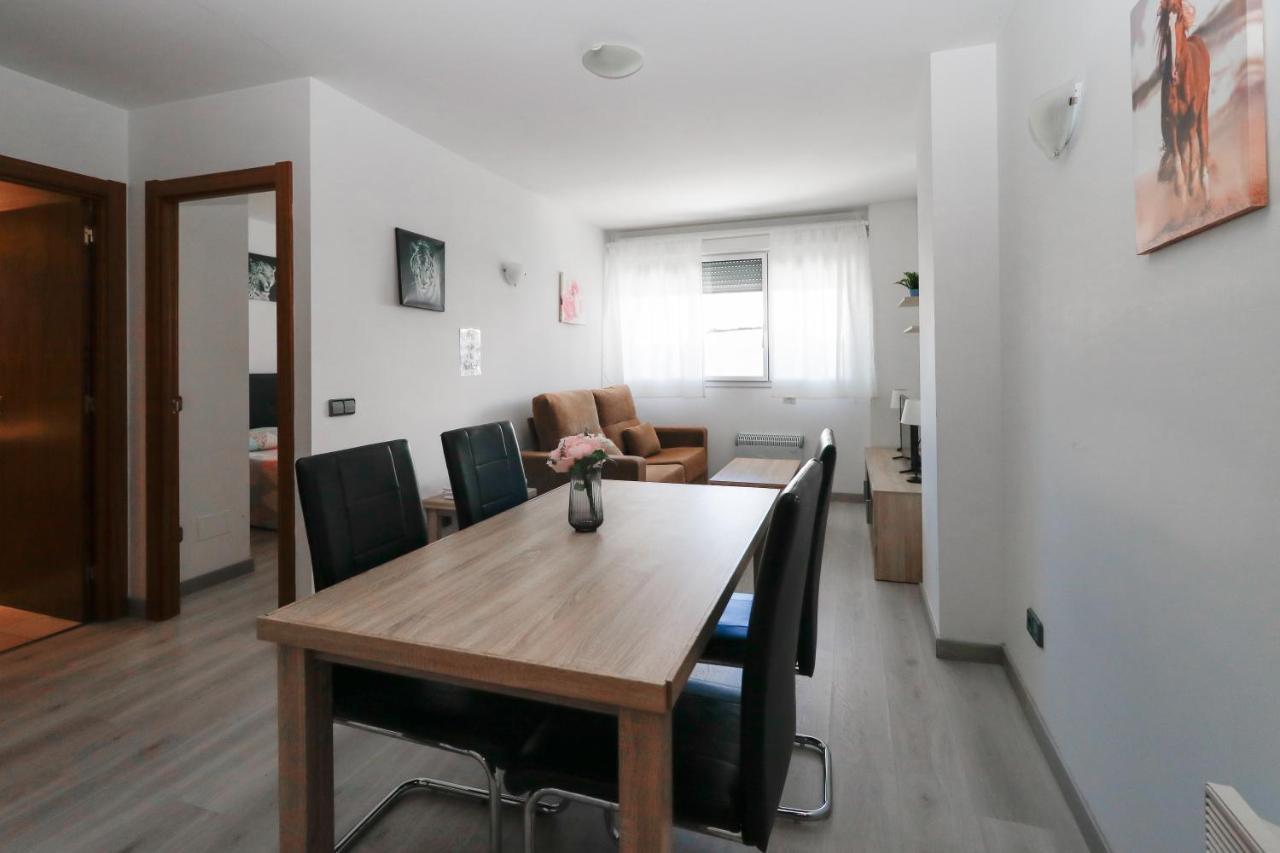 Apartamentos Araco 3000 ปาสเดลากาซา ภายนอก รูปภาพ