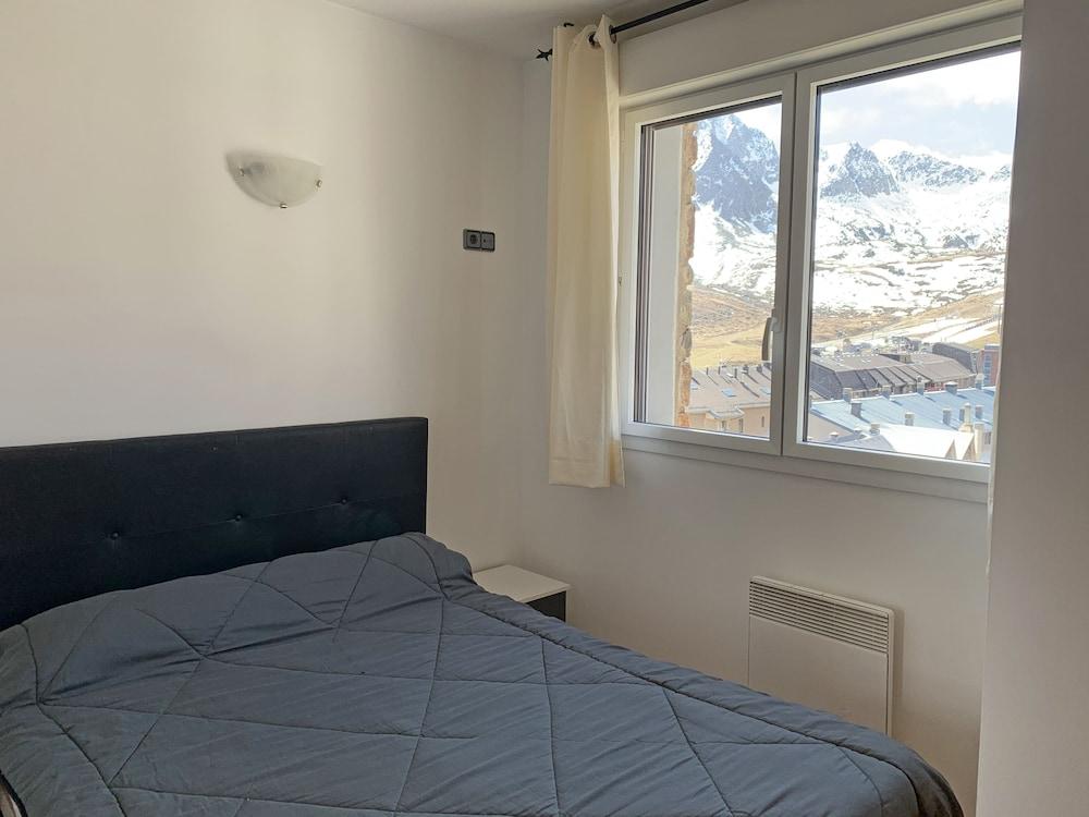Apartamentos Araco 3000 ปาสเดลากาซา ภายนอก รูปภาพ