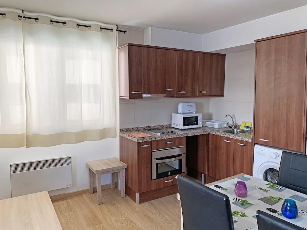 Apartamentos Araco 3000 ปาสเดลากาซา ภายนอก รูปภาพ