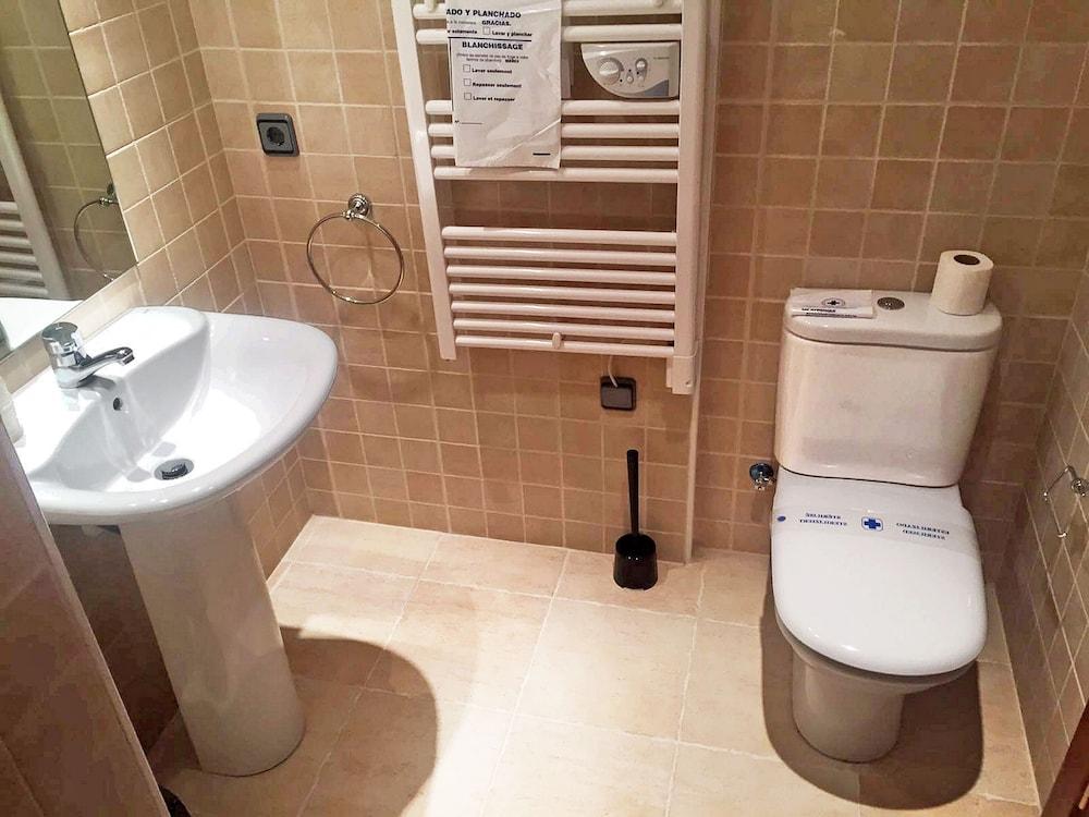 Apartamentos Araco 3000 ปาสเดลากาซา ภายนอก รูปภาพ