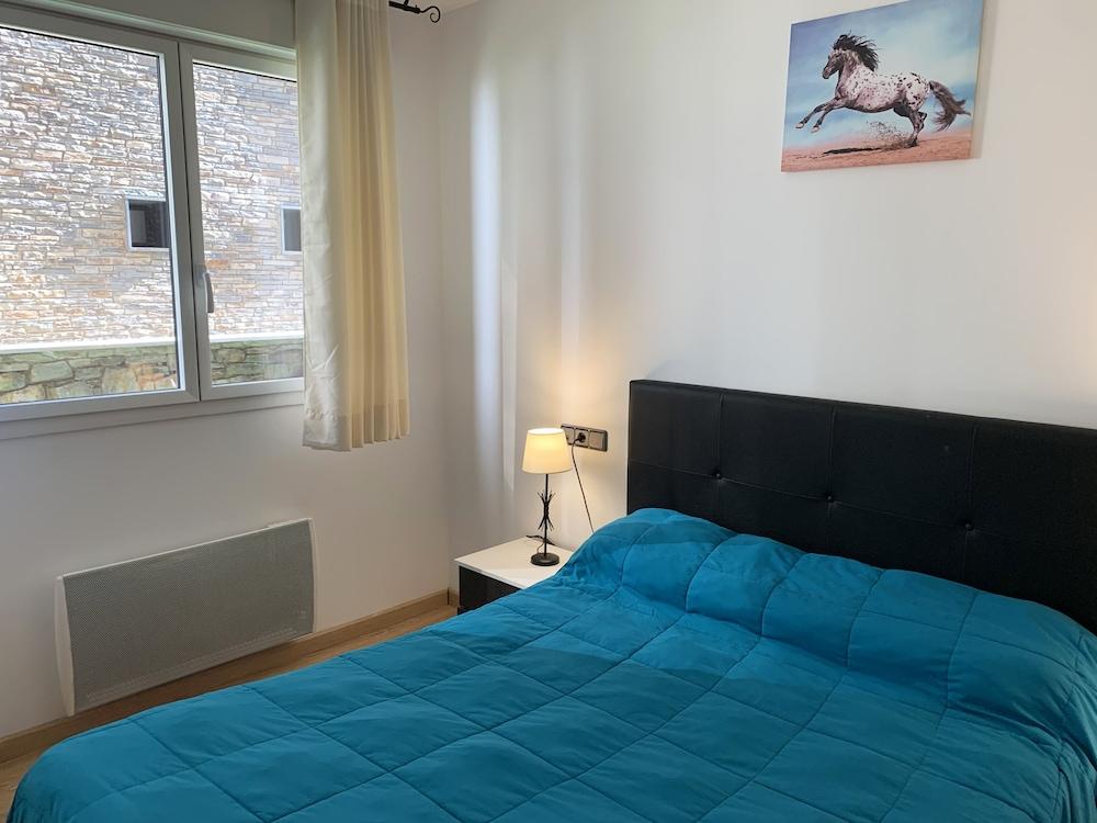 Apartamentos Araco 3000 ปาสเดลากาซา ภายนอก รูปภาพ