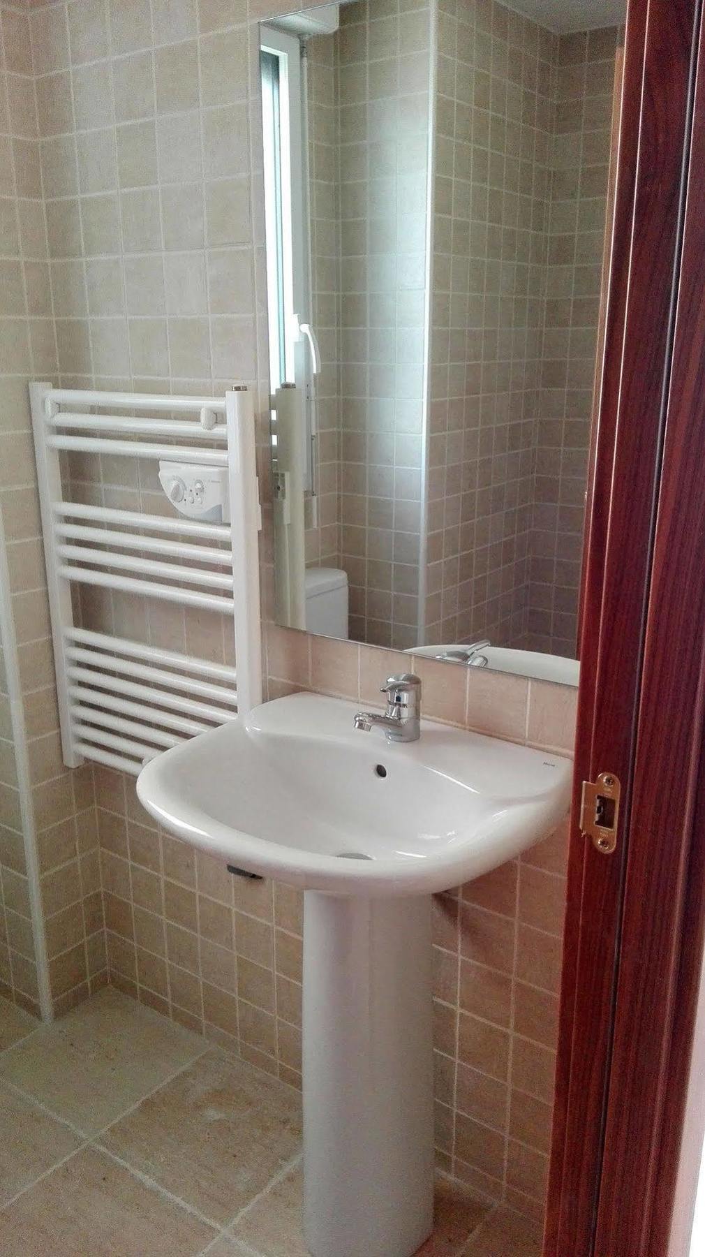 Apartamentos Araco 3000 ปาสเดลากาซา ภายนอก รูปภาพ